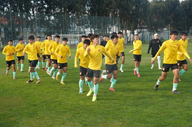 1735692983419031604.jpg 5-中国2008年龄段U17国少队出战4月沙特U17亚洲杯.jpg