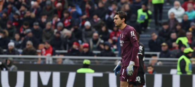 开云体育官网-拙劣的特特鲁沙努，何以担负米兰神圣之门重任？