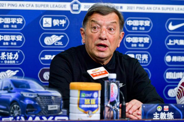 开云官网登录-揭秘沧州首胜：萨布利奇拒绝焦虑 用自信制造冷门