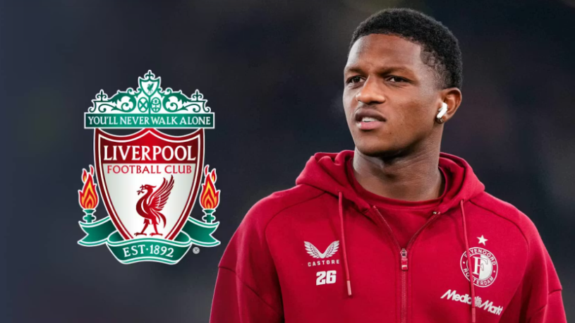 kaiyun体育官方网站全站入口-利物浦动态更新：瞄准荷兰新星，杰拉德可能回归